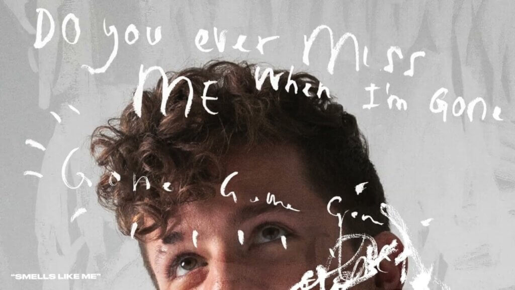 Smells Like Me/Charlie Puth 歌詞和訳と意味