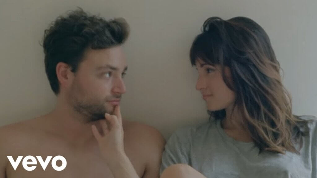 Tie Me Down/Gryffin & Elley Duhé 歌詞和訳と意味