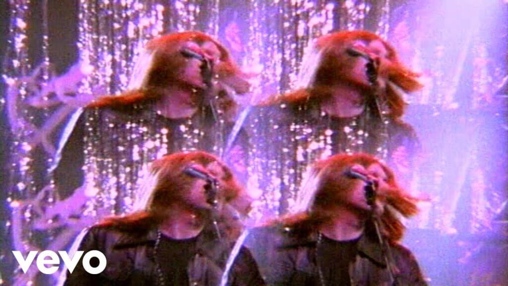 The Concept/Teenage Fanclub 歌詞和訳と意味