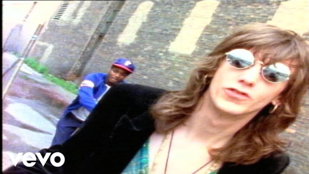 Hard To Handle/The Black Crowes 歌詞和訳と意味