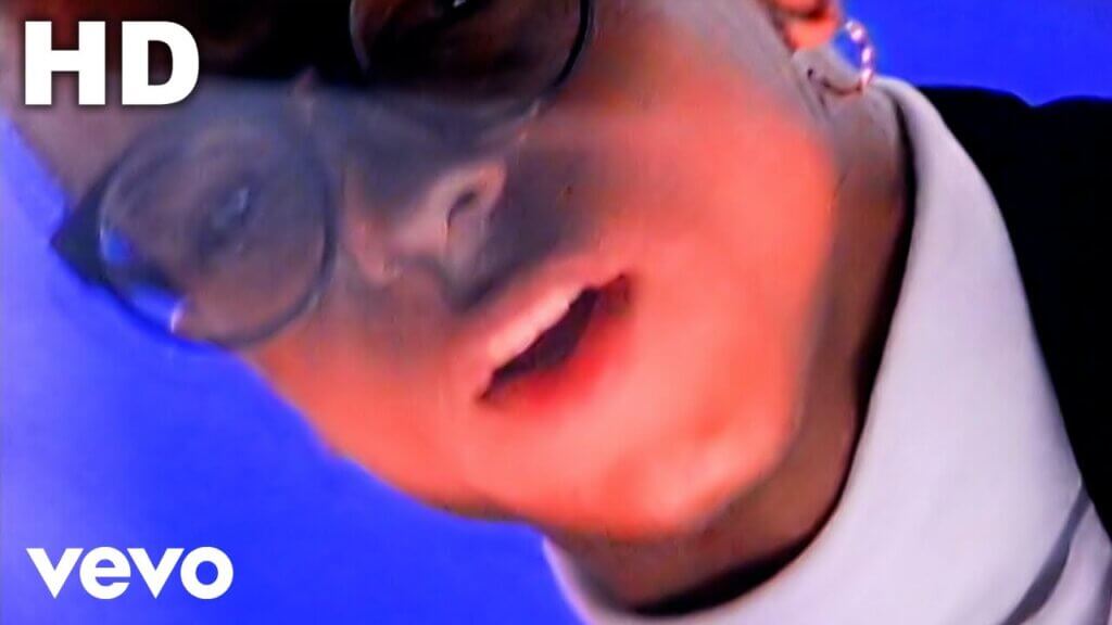 Gonna Make You Sweat (Everybody Dance Now)/C+C Music Factory 歌詞和訳と意味