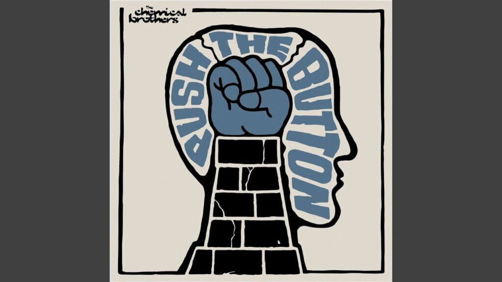 Hold Tight London/The Chemical Brothers 歌詞和訳と意味