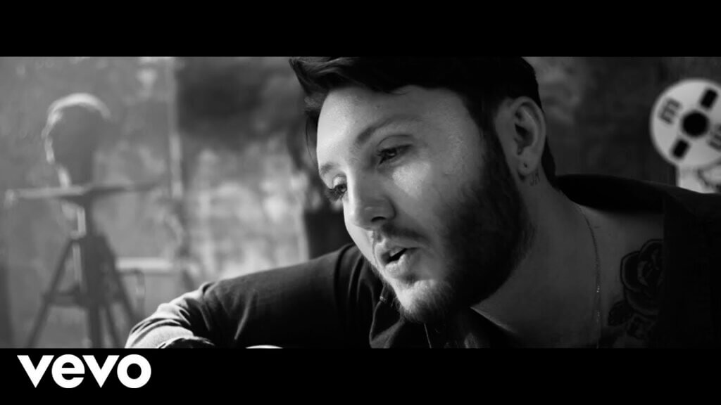 Say You Won’t Let Go/James Arthur 歌詞和訳と意味