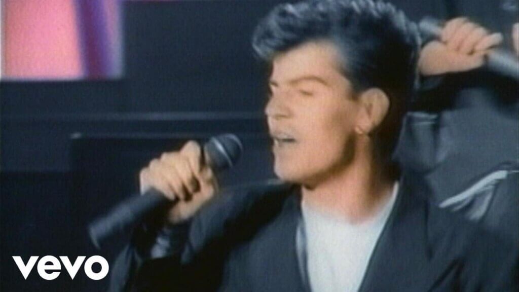 Step By Step/New Kids On The Block 歌詞和訳と意味