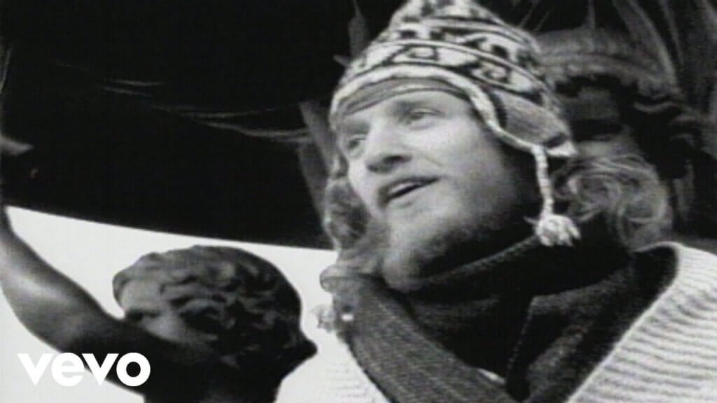 Two Princes/Spin Doctors 歌詞和訳と意味