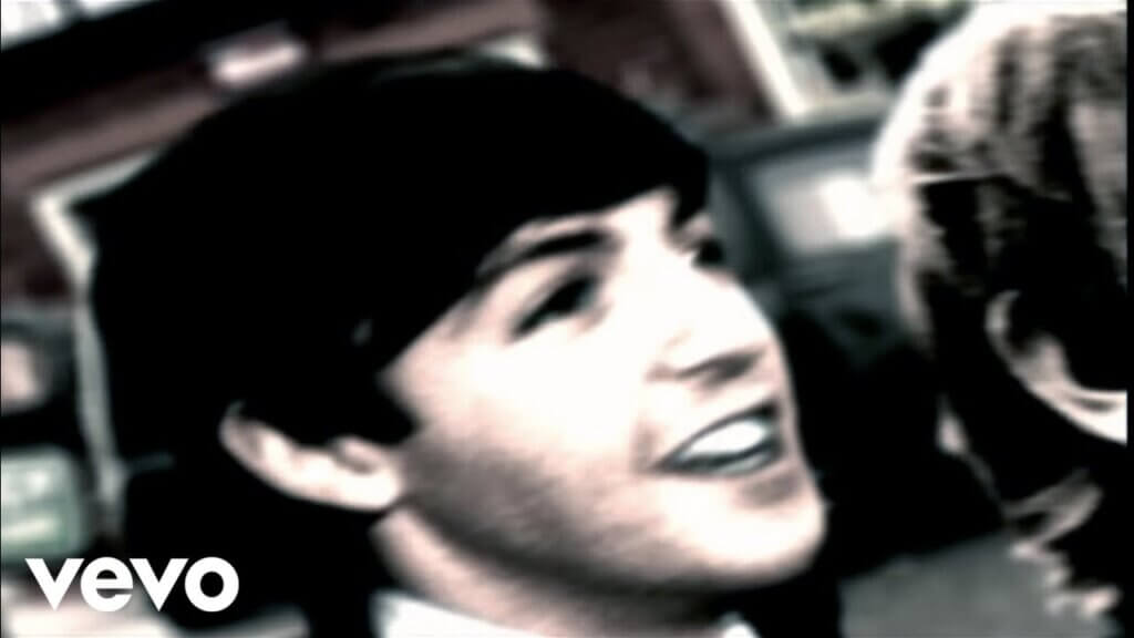 Can’t Buy Me Love/The Beatles 歌詞和訳と意味