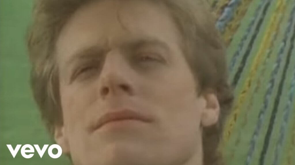 Summer of ’69/Bryan Adams 歌詞和訳と意味