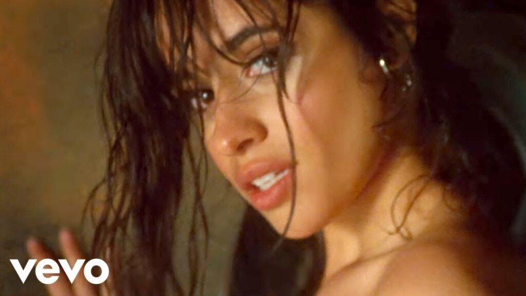 Never Be the Same/Camila Cabello  歌詞和訳と意味