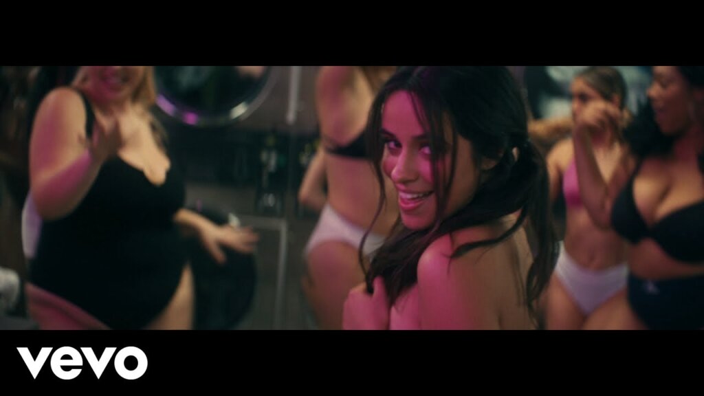 Bam Bam/Camila Cabello ft. Ed Sheeran  歌詞和訳と意味