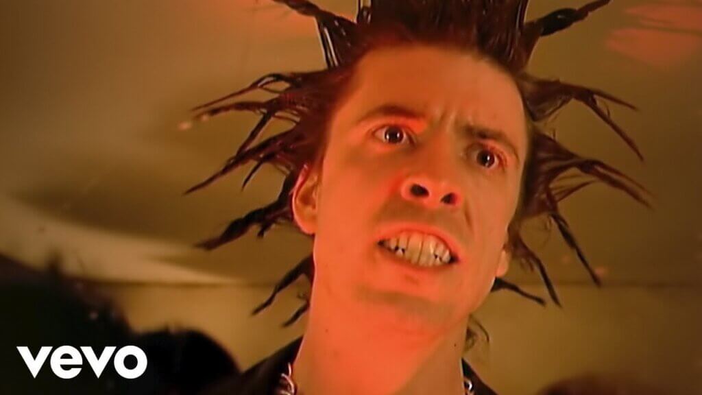 Everlong/Foo Fighters 歌詞和訳と意味