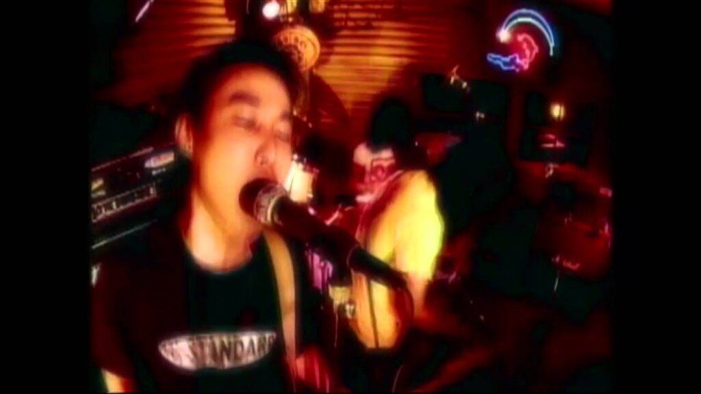 Growing Up/Hi-Standard 歌詞和訳と意味