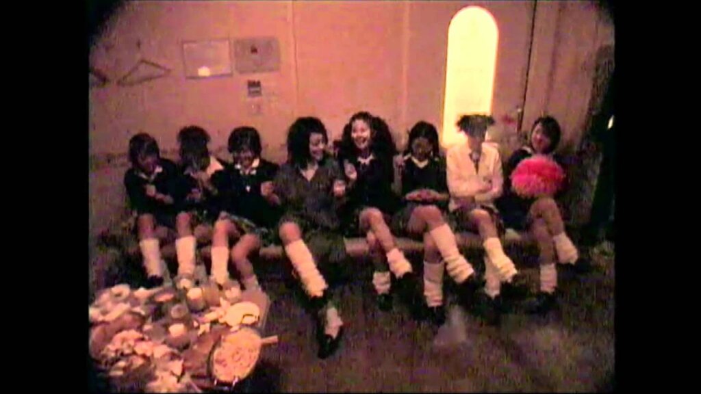 Teenagers Are All Assholes/Hi-Standard 歌詞和訳と意味