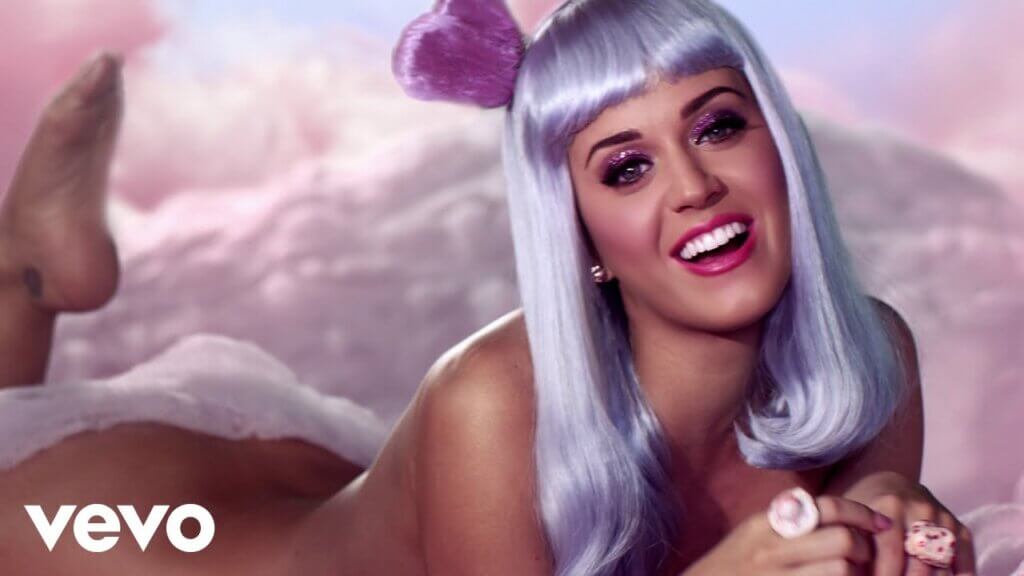 California Gurls ft. Snoop Dogg/Katy Perry 歌詞和訳と意味
