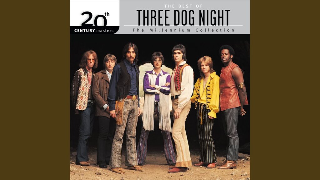 Mama Told Me (Not to Come)/Three Dog Night 歌詞和訳と意味