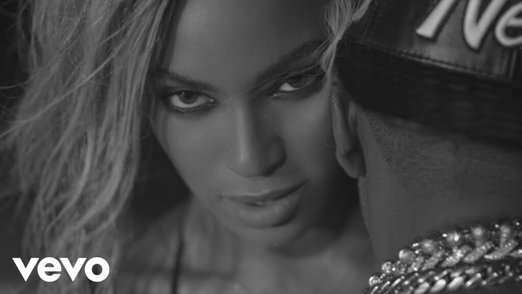 Drunk in Love Ft. Jay-Z/Beyoncé 歌詞和訳と意味