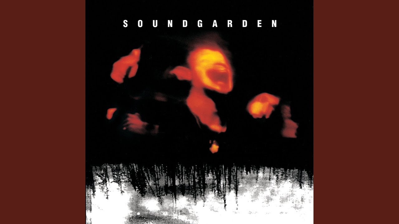 Let Me Drown/Soundgarden 歌詞和訳と意味