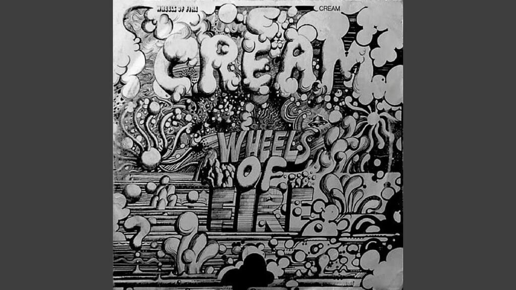 Crossroads/Cream 歌詞和訳と意味