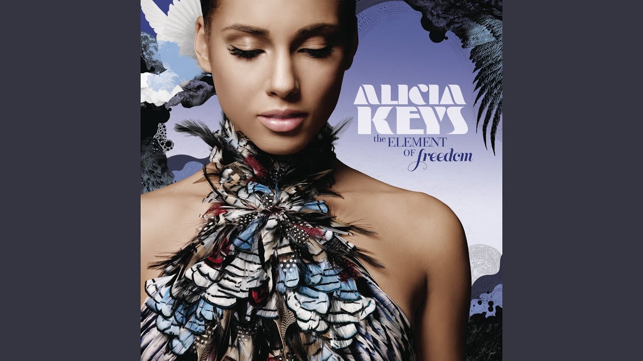 Empire State Of Mind Part Ii Broken Down Alicia Keys 歌詞和訳と意味 探してたあの曲！