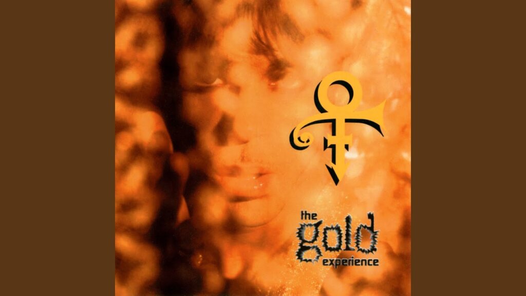 Endorphinmachine/Prince 歌詞和訳と意味