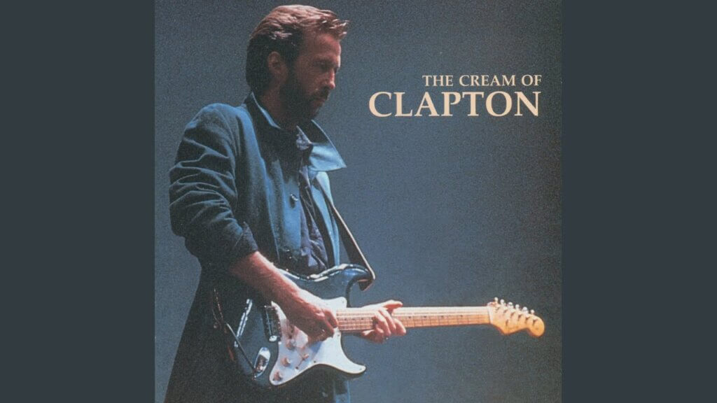 Lay Down Sally/Eric Clapton  歌詞和訳と意味