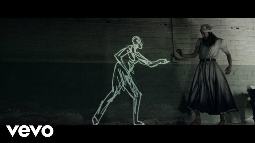 While My Guitar Gently Weeps/The Beatles 歌詞和訳と意味