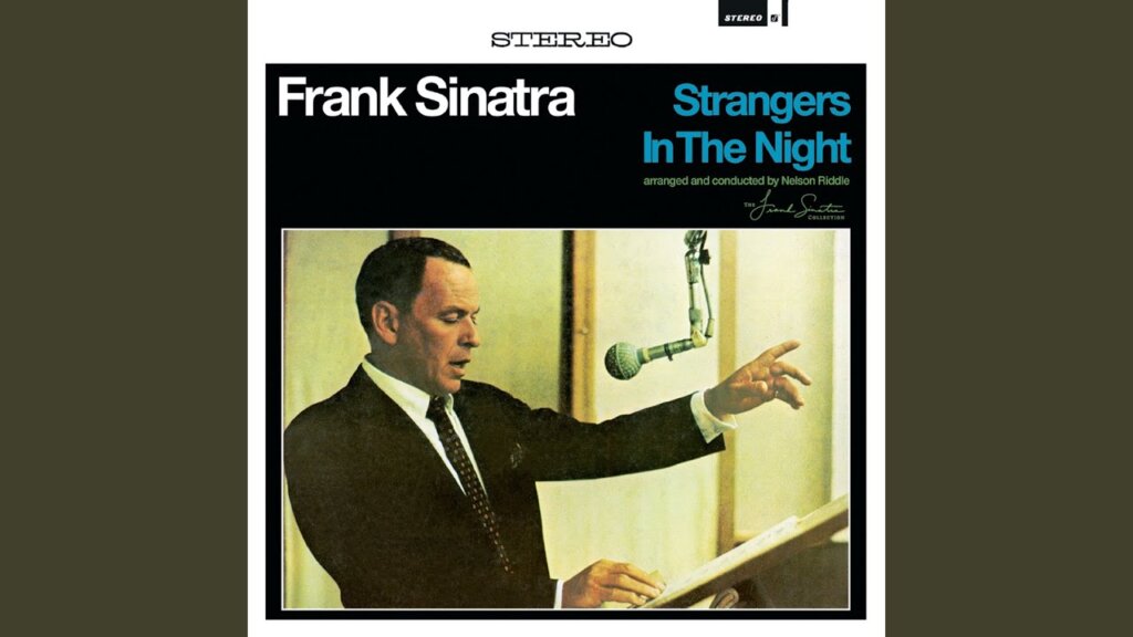 All or Nothing at All/Frank Sinatra 歌詞和訳と意味