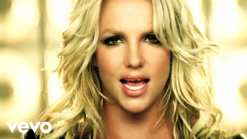 Till the World Ends/Britney Spears 歌詞和訳と意味