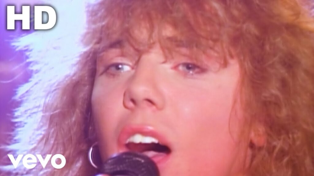 The Final Countdown/Europe 歌詞和訳と意味