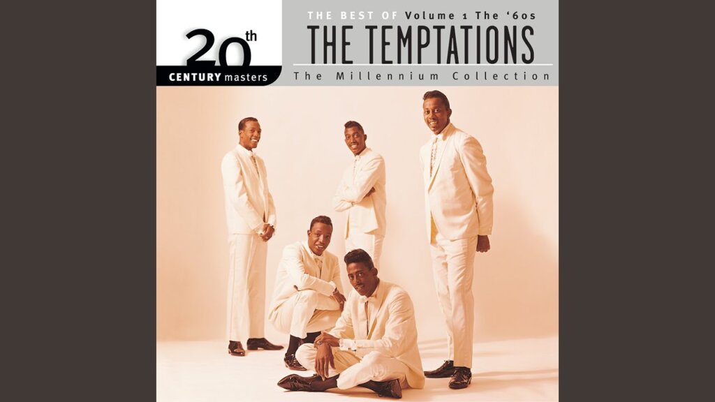 I Can’t Get Next to You/The Temptations 歌詞和訳と意味