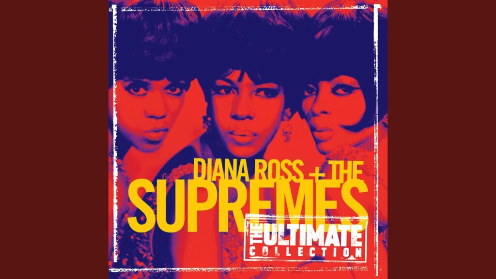 I’m Gonna Make You Love Me/Diana Ross & the Supremes 歌詞和訳と意味