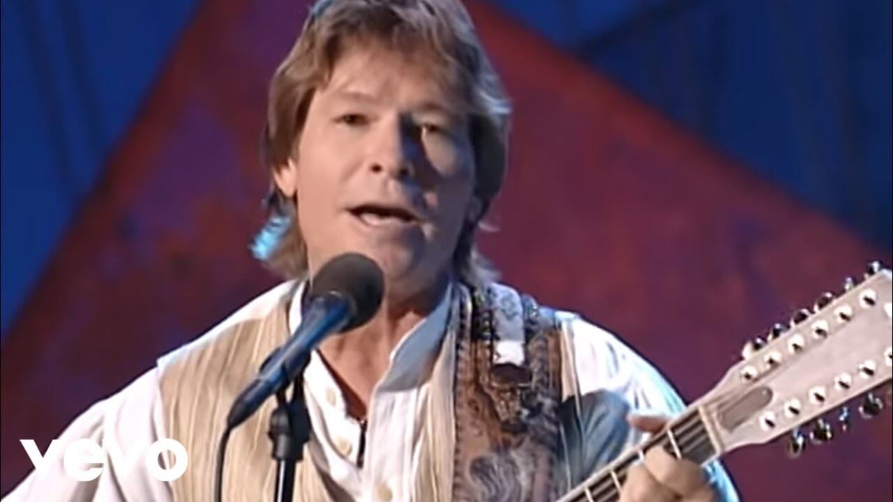 Annie’s Song/John Denver 歌詞和訳と意味