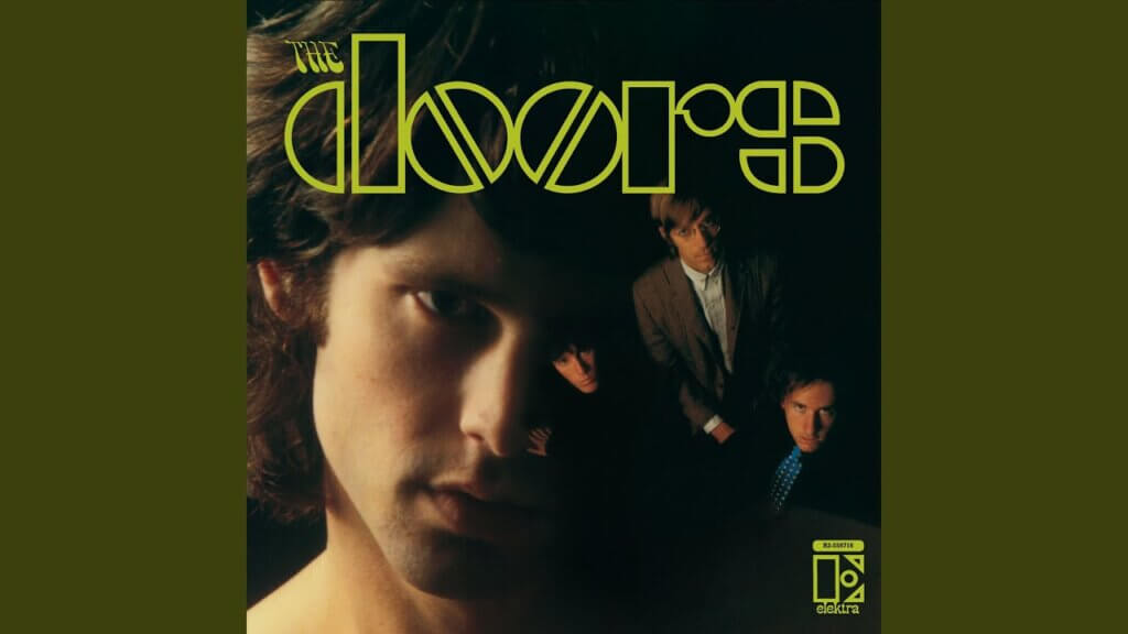Light My Fire/The Doors  歌詞和訳と意味