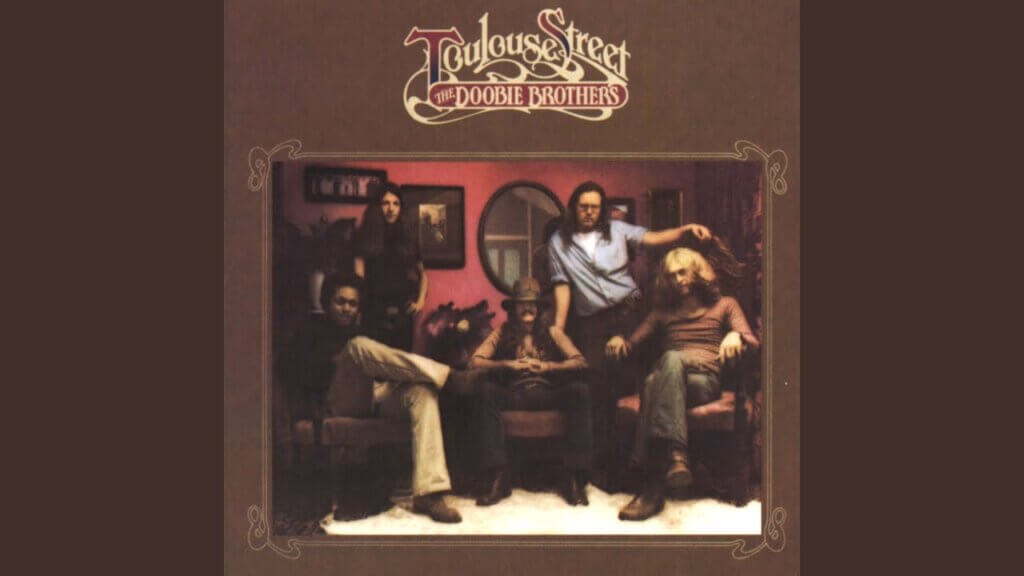 Listen to the Music/The Doobie Brothers 歌詞和訳と意味