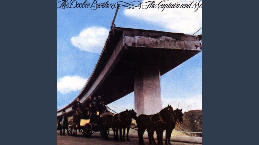 Long Train Runnin/The Doobie Brothers 歌詞和訳と意味