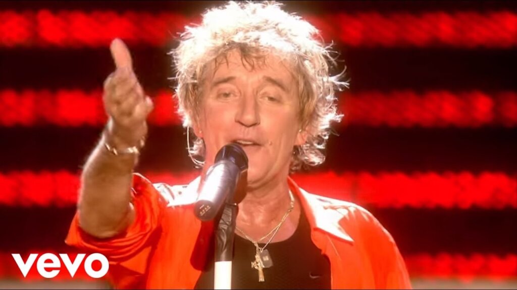 Reason to Believe/Rod Stewart 歌詞和訳と意味