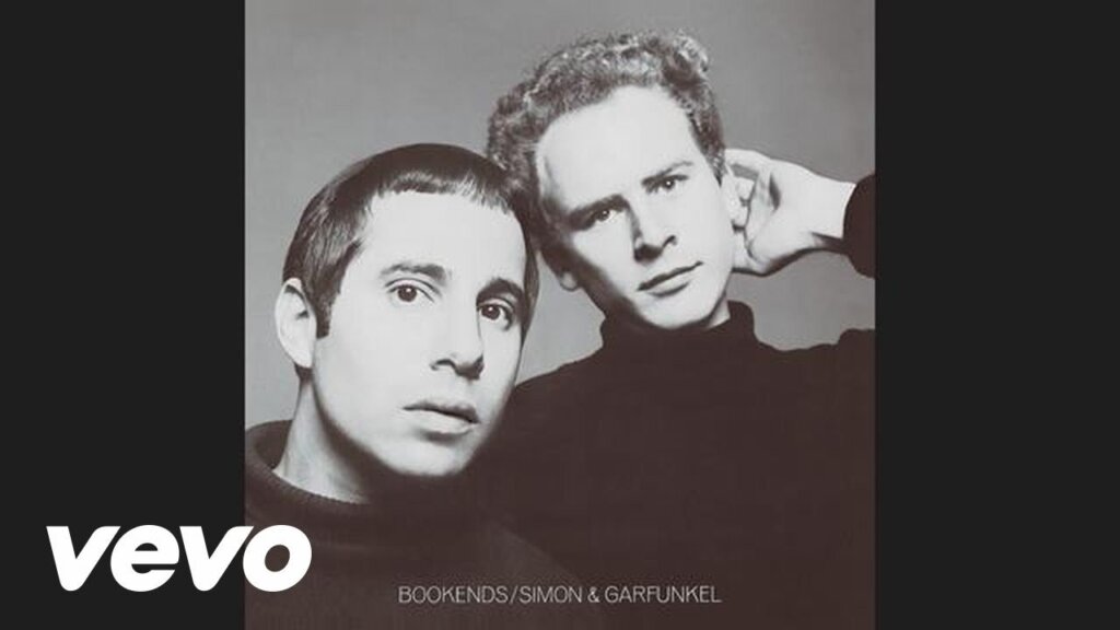 Mrs. Robinson/Simon & Garfunkel 歌詞和訳と意味