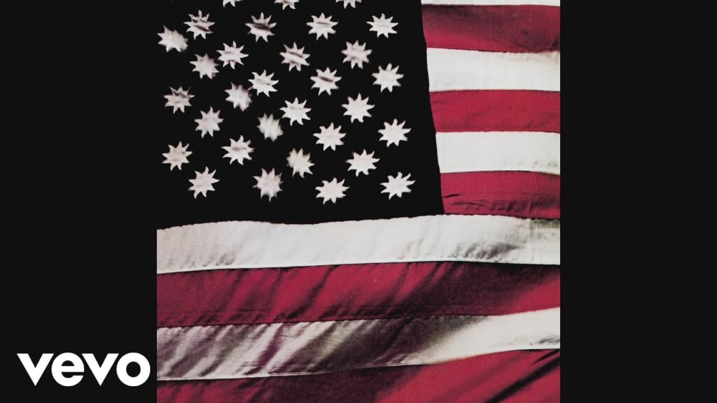 Family Affair/Sly and the Family Stone 歌詞和訳と意味