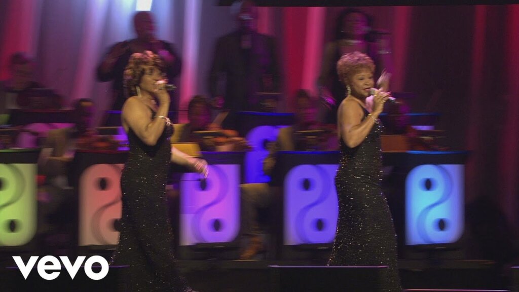 TSOP (The Sound of Philadelphia)/The Three Degrees 歌詞和訳と意味