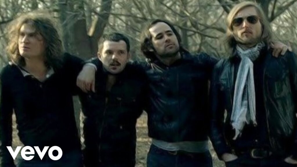 Read My Mind/The Killers 歌詞和訳と意味