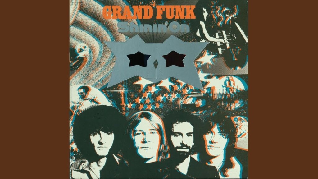 The Loco-Motion/Grand Funk Railroad 歌詞和訳と意味