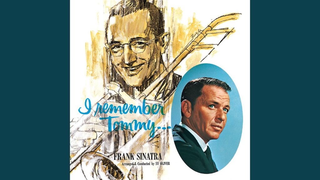 There Are Such Things/Frank Sinatra 歌詞和訳と意味