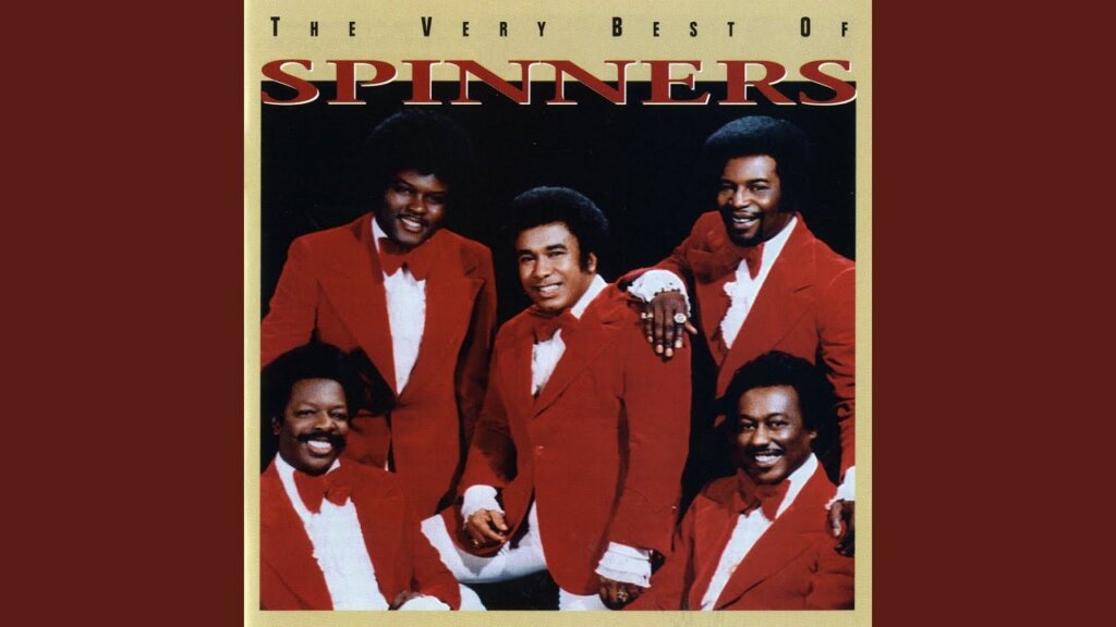 Working My Way Back to You/The Spinners 歌詞和訳と意味