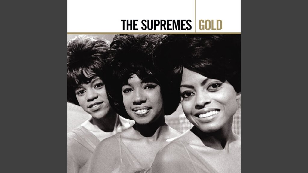 You Keep Me Hangin’ On/The Supremes 歌詞和訳と意味