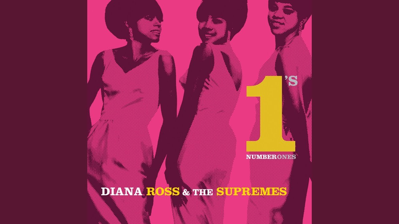 Reflections/The Supremes 歌詞和訳と意味