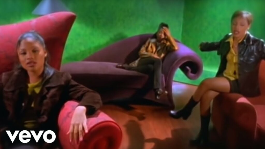 Get It Together/702 歌詞和訳と意味