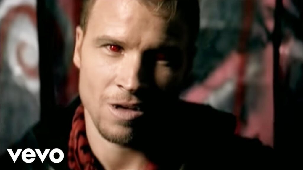 Straight Through My Heart/Backstreet Boys 歌詞和訳と意味