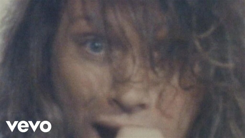 Bad Medicine/Bon Jovi 歌詞和訳と意味