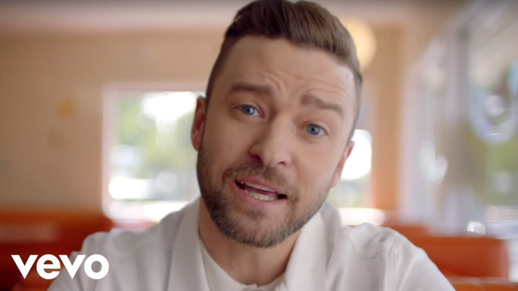 Can’t Stop the Feeling!/Justin Timberlake 歌詞和訳と意味