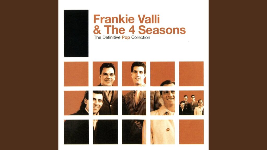 December, 1963 (Oh, What a Night)/The Four Seasons 歌詞和訳と意味