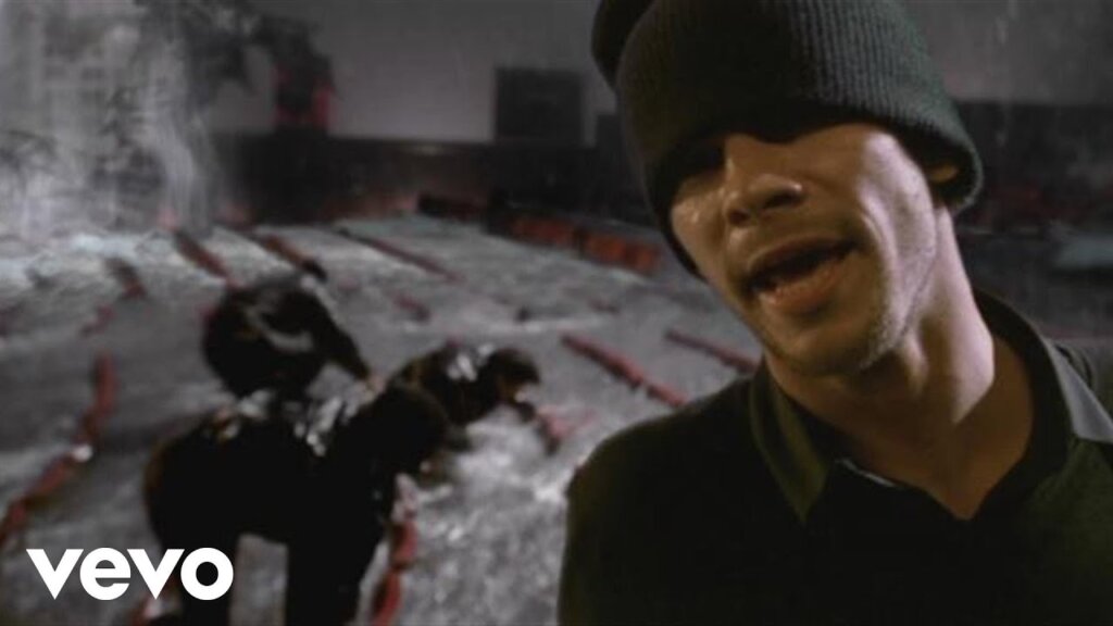 Deeper Underground/Jamiroquai 歌詞和訳と意味